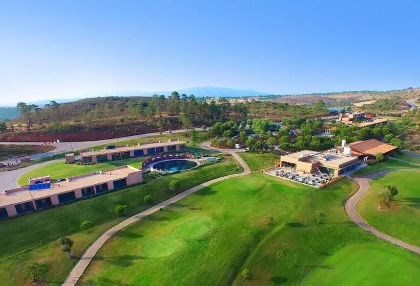 Fotos del hotel Morgado Golf & Country Club:  23