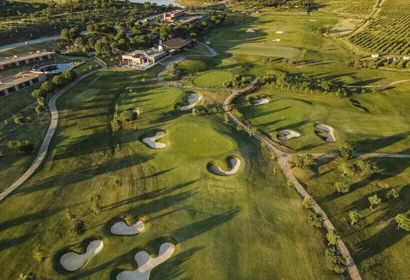 Fotos del hotel Morgado Golf & Country Club:  24