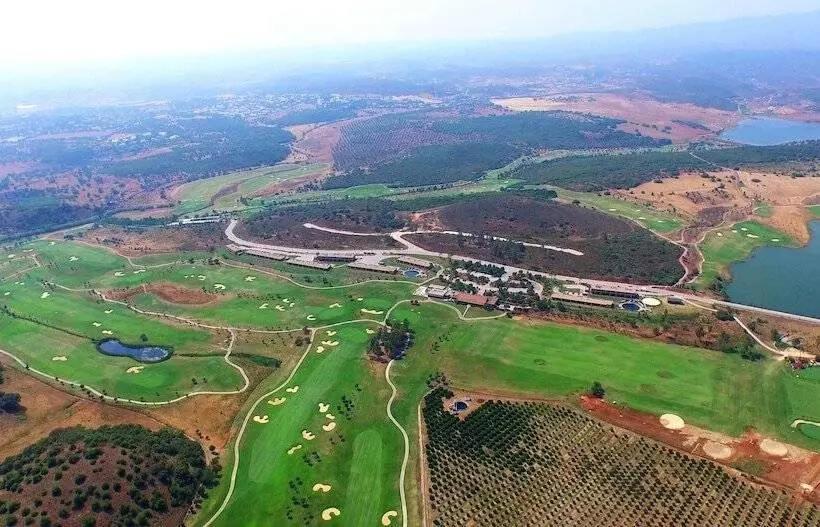 Fotos del hotel Morgado Golf & Country Club:  17