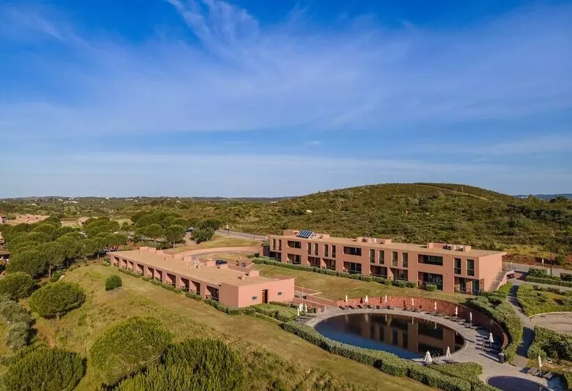 Fotos del hotel Morgado Golf & Country Club:  18