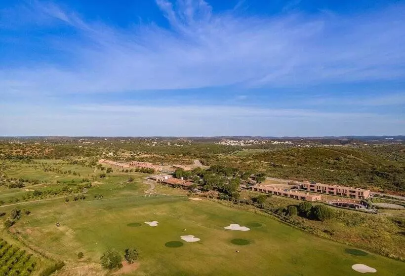 Fotos del hotel Morgado Golf & Country Club:  14