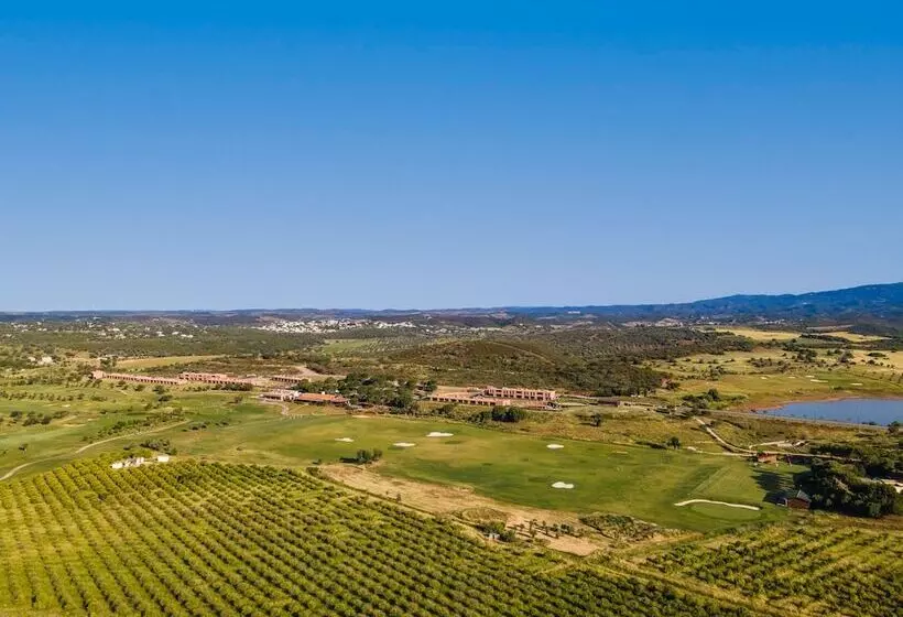 Fotos del hotel Morgado Golf & Country Club:  8