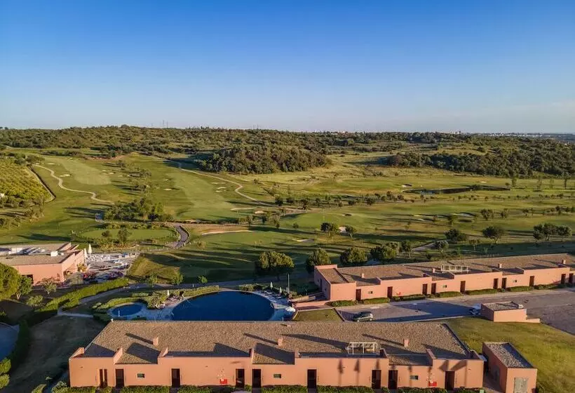 Fotos del hotel Morgado Golf & Country Club:  15