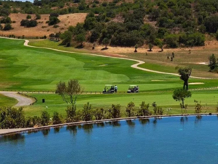 Fotos del hotel Morgado Golf & Country Club:  22