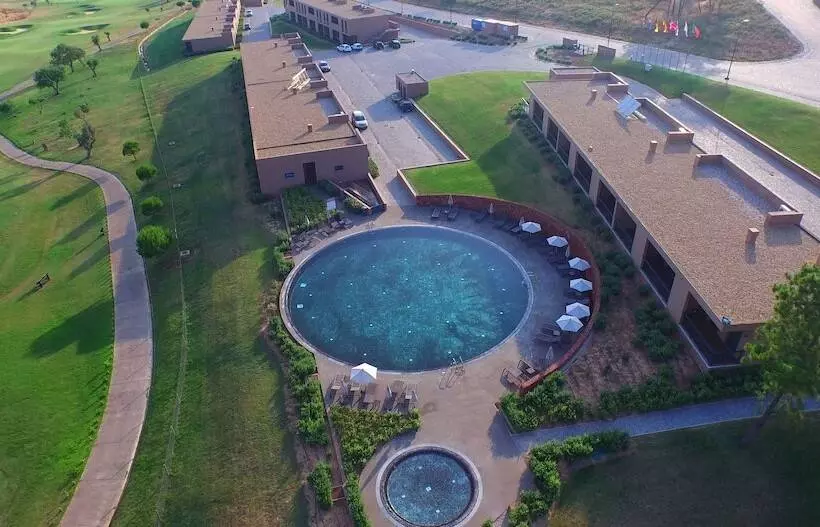 Fotos del hotel Morgado Golf & Country Club:  9