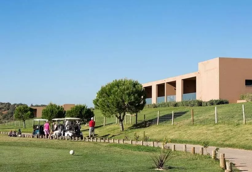 Fotos del hotel Morgado Golf & Country Club:  4