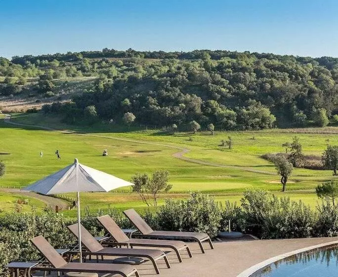 Fotos del hotel Morgado Golf & Country Club:  16