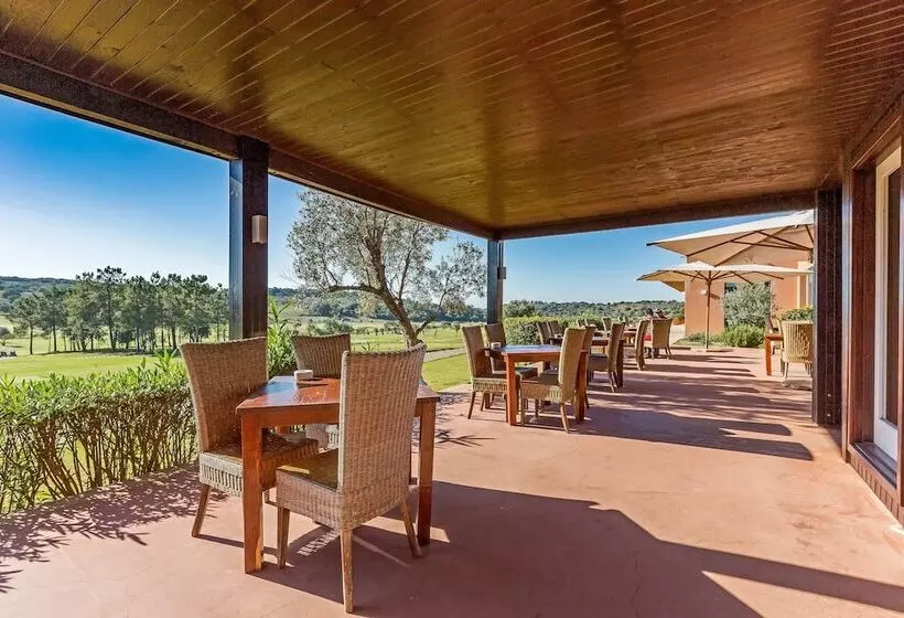 Fotos del hotel Morgado Golf & Country Club:  7