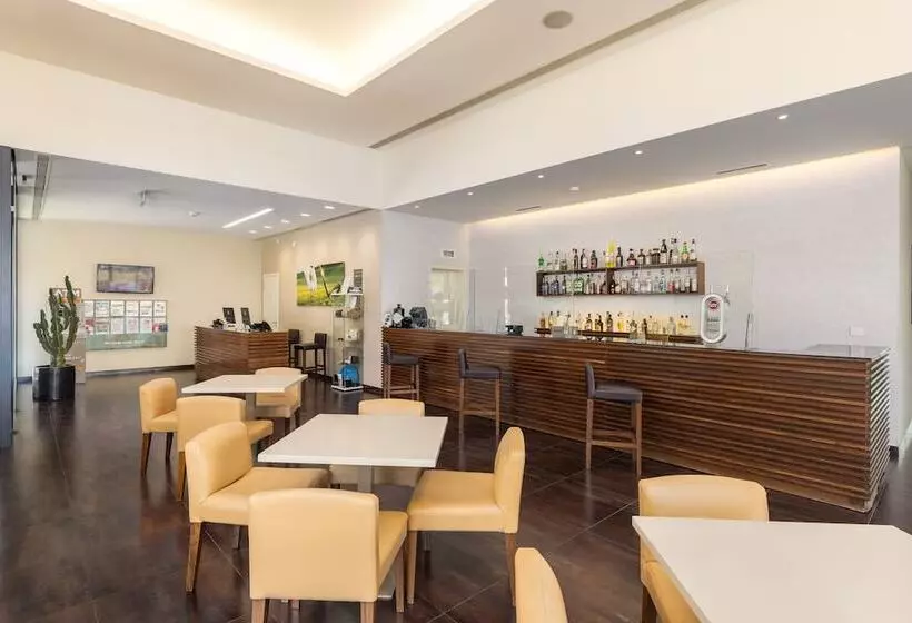 Fotos del hotel Morgado Golf & Country Club:  6