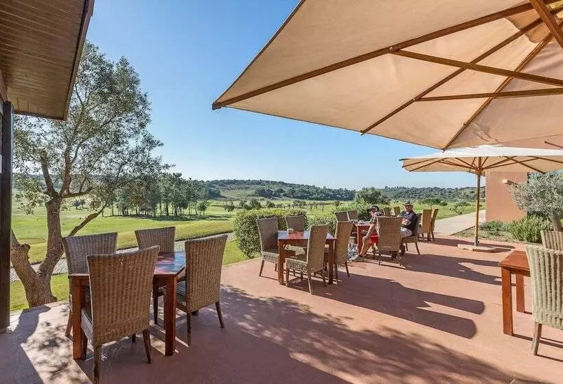 Fotos del hotel Morgado Golf & Country Club:  11