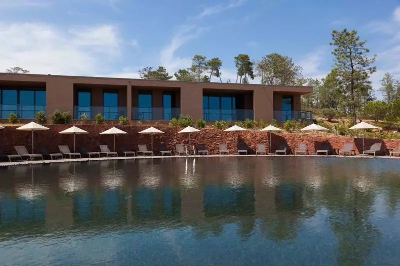 Fotos del hotel Morgado Golf & Country Club:  10