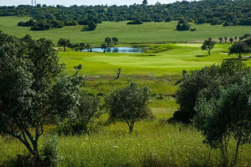 Fotos del hotel Morgado Golf & Country Club:  25