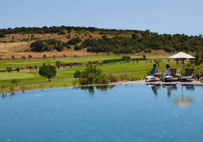 Fotos del hotel Morgado Golf & Country Club:  20