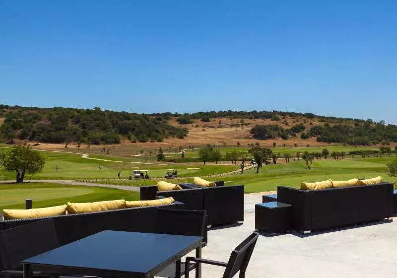 Fotos del hotel Morgado Golf & Country Club:  21