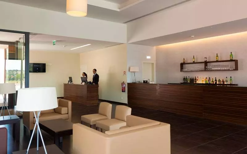 Fotos del hotel Morgado Golf & Country Club:  3