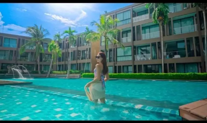 Fotos del hotel The Panwa Guesthouse:  2