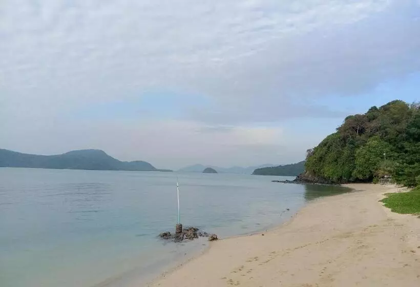 Fotos del hotel The Panwa Guesthouse:  21