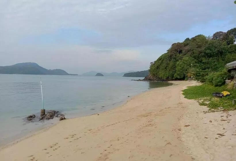 Fotos del hotel The Panwa Guesthouse:  22