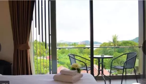 Fotos del hotel The Panwa Guesthouse:  18