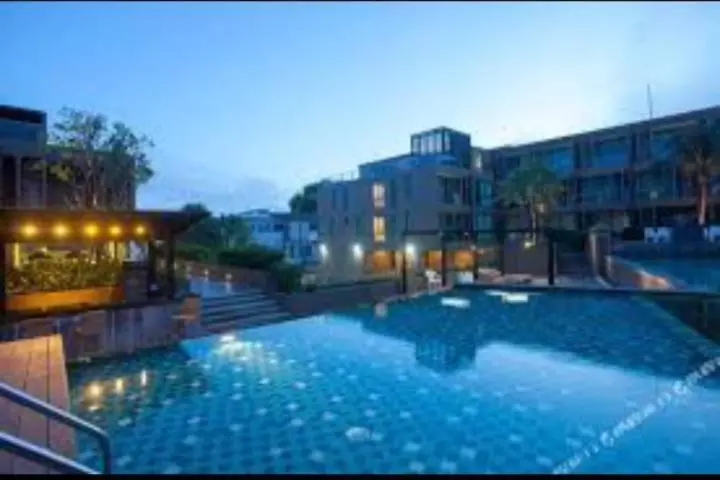 Fotos del hotel The Panwa Guesthouse:  10