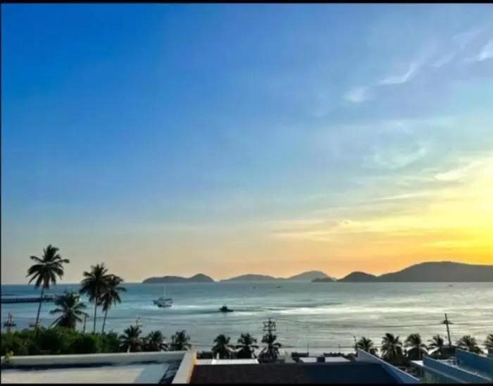 Fotos del hotel The Panwa Guesthouse:  8