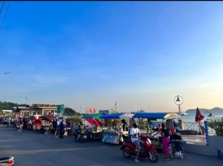 Fotos del hotel The Panwa Guesthouse:  19