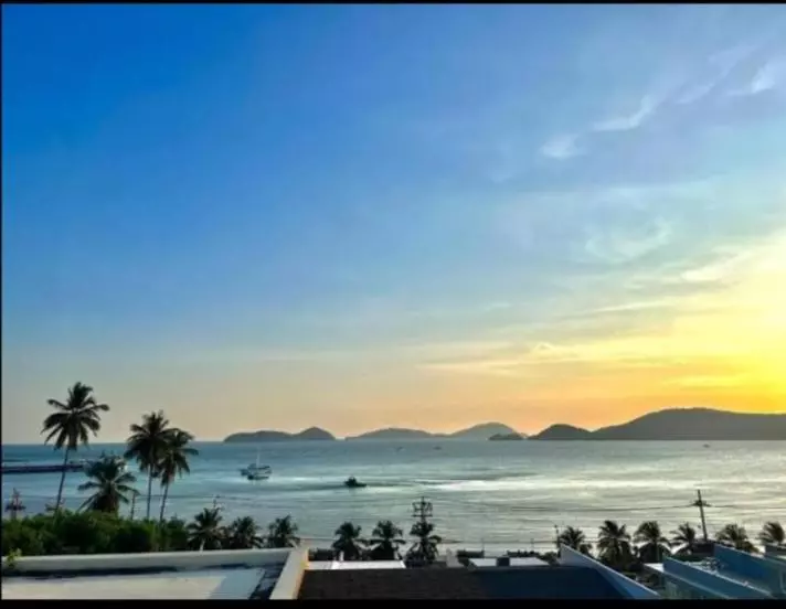 Fotos del hotel The Panwa Guesthouse:  11