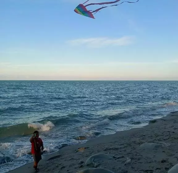 Fotos del hotel The Panwa Guesthouse:  15