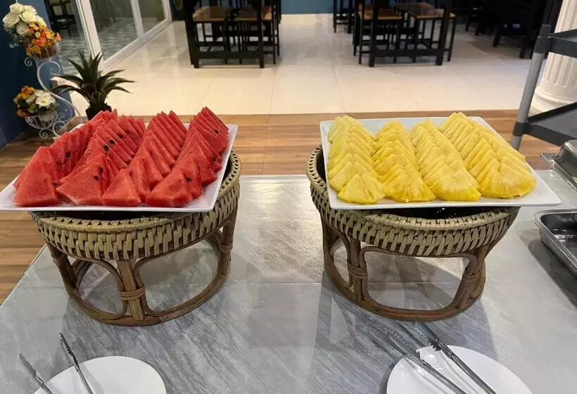 Fotos del hotel The Panwa Guesthouse:  5