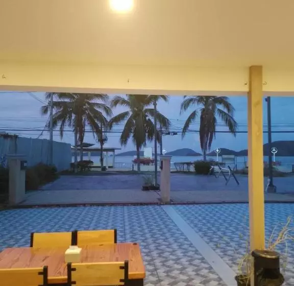 Fotos del hotel The Panwa Guesthouse:  25