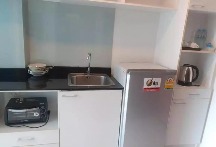 Fotos del hotel The Panwa Guesthouse:  6