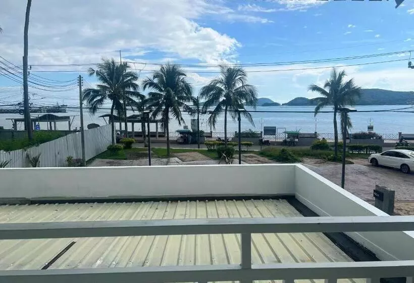 Fotos del hotel The Panwa Guesthouse:  23