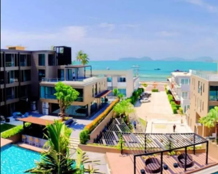 Fotos del hotel The Panwa Guesthouse:  24