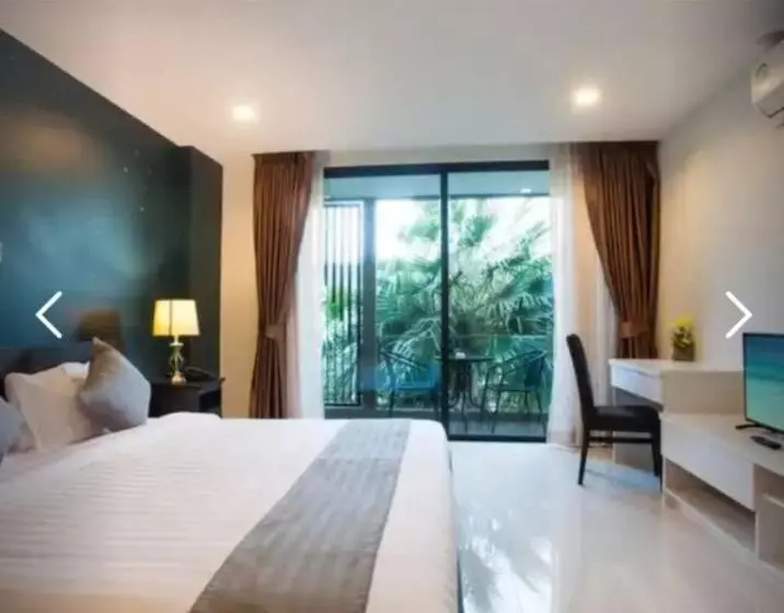 Fotos del hotel The Panwa Guesthouse:  14