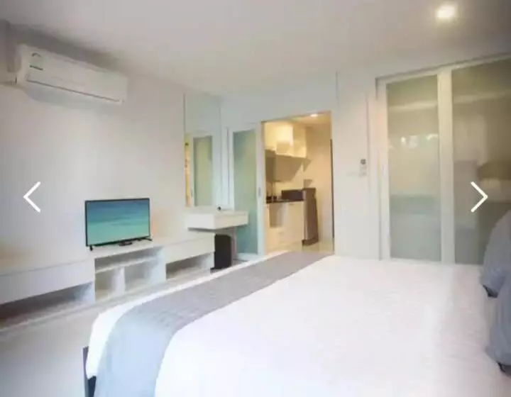 Fotos del hotel The Panwa Guesthouse:  16