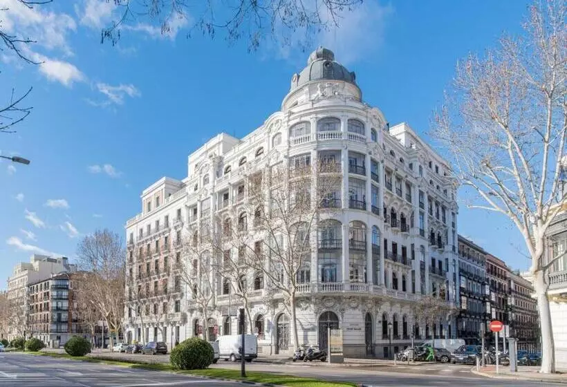 Petit Palace Savoy Alfonso Xii