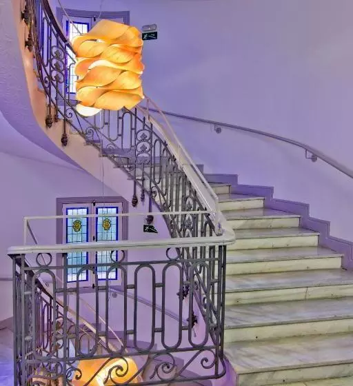 Fotos del hotel Petit Palace Savoy Alfonso Xii:  20