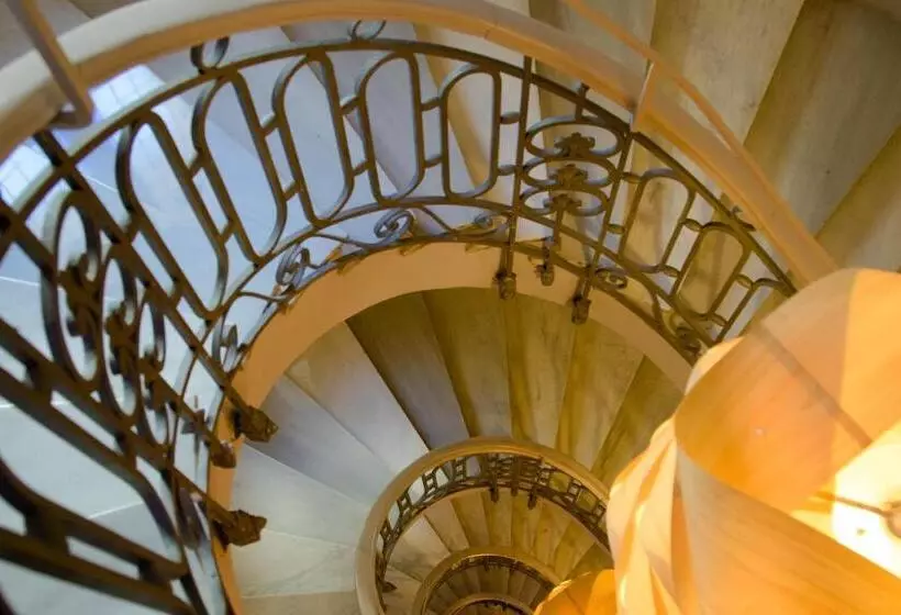 Fotos del hotel Petit Palace Savoy Alfonso Xii:  14