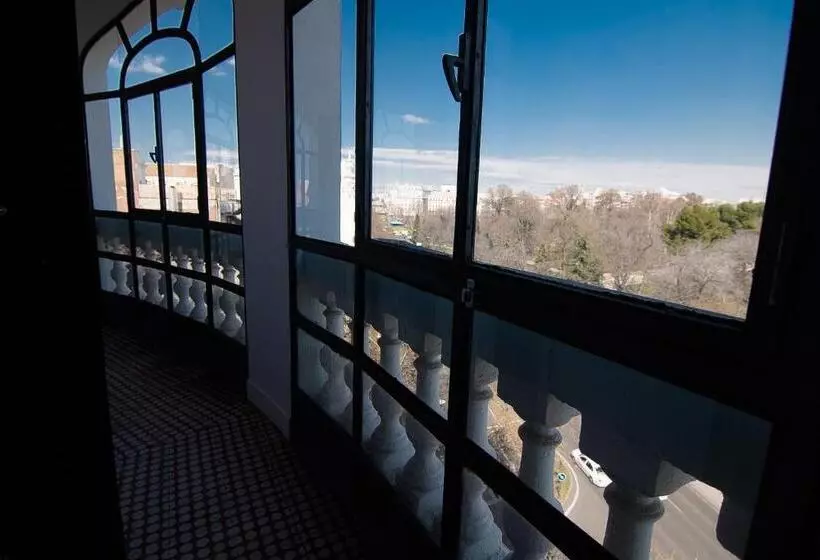 Fotos del hotel Petit Palace Savoy Alfonso Xii:  15