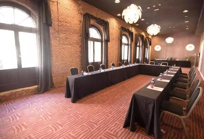 Fotos del hotel Petit Palace Savoy Alfonso Xii:  13