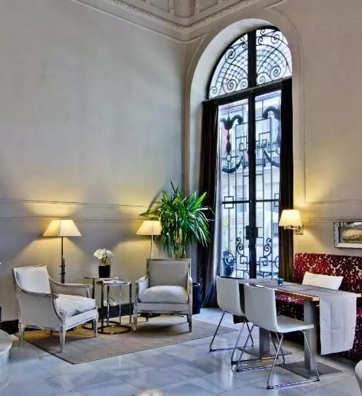 Fotos del hotel Petit Palace Savoy Alfonso Xii:  10