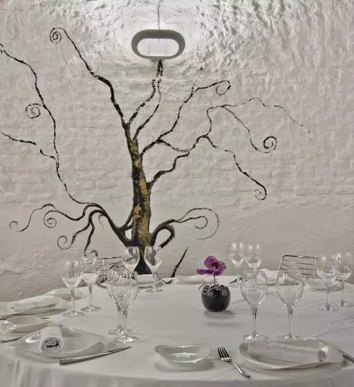 Fotos del hotel Petit Palace Savoy Alfonso Xii:  25