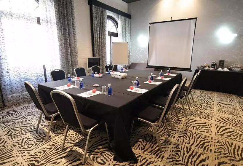 Fotos del hotel Petit Palace Savoy Alfonso Xii:  7