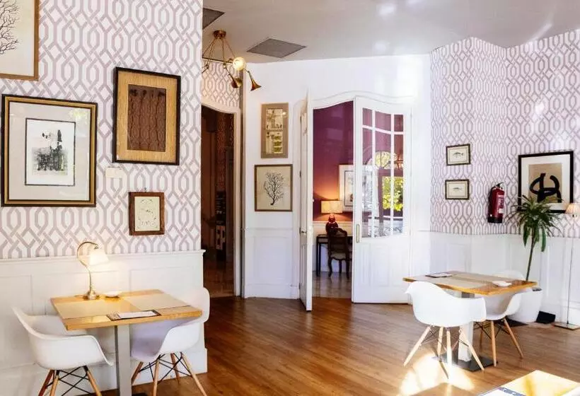 Fotos del hotel Petit Palace Savoy Alfonso Xii:  21