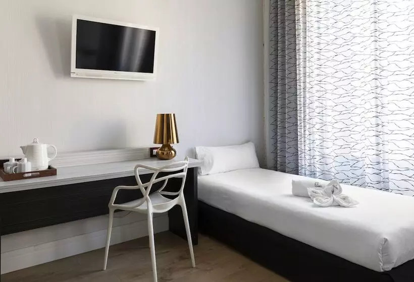 Fotos del hotel Petit Palace Savoy Alfonso Xii:  29