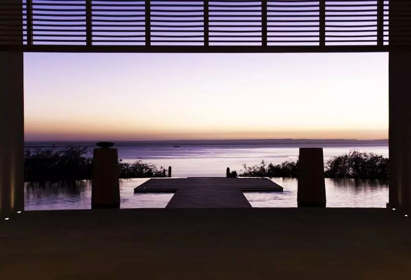 Fotos del hotel Puerta Cortes Residence Vistamar:  15