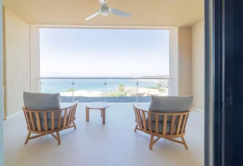 Fotos del hotel Puerta Cortes Residence Vistamar:  4