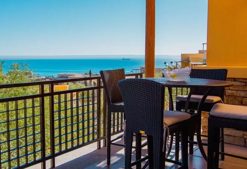 Fotos del hotel Puerta Cortes Residence Vistamar:  11