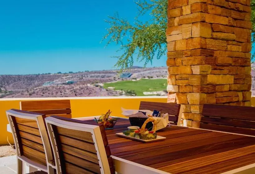 Fotos del hotel Puerta Cortes Residence Vistamar:  3