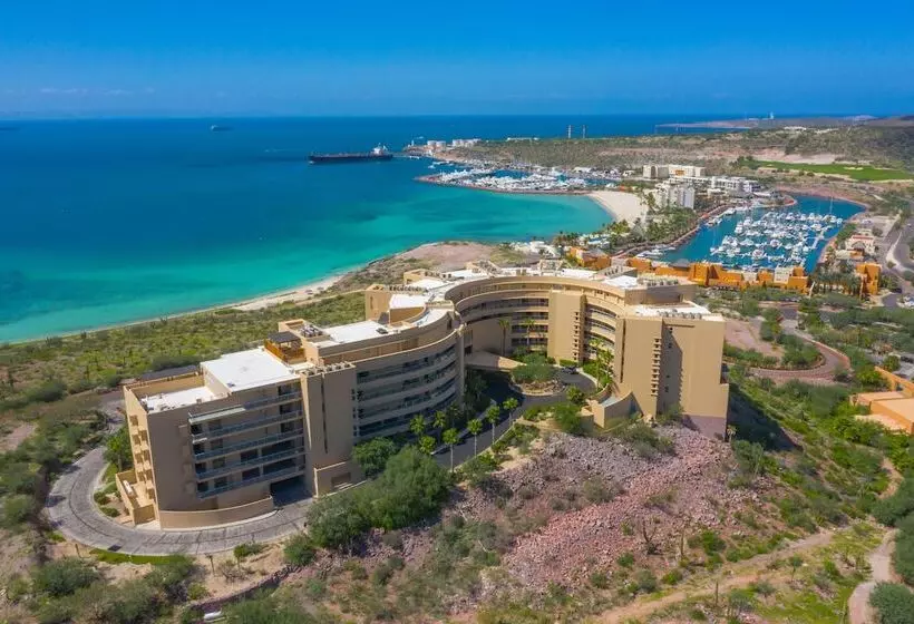 Fotos del hotel Puerta Cortes Residence Vistamar:  6